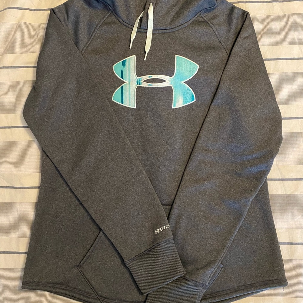 Women’s Under Armour Hoodie